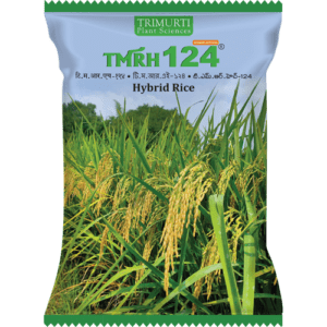 TMRH 124