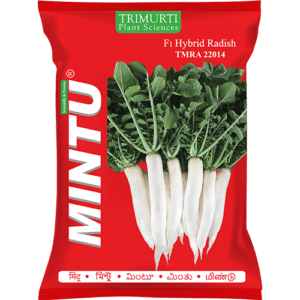 Mintu (TMRA 22014)